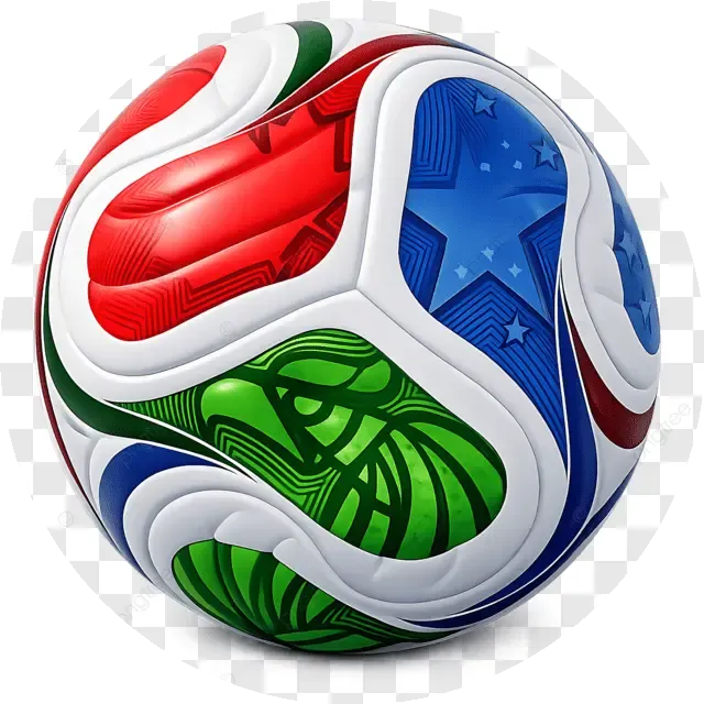 Football Badge