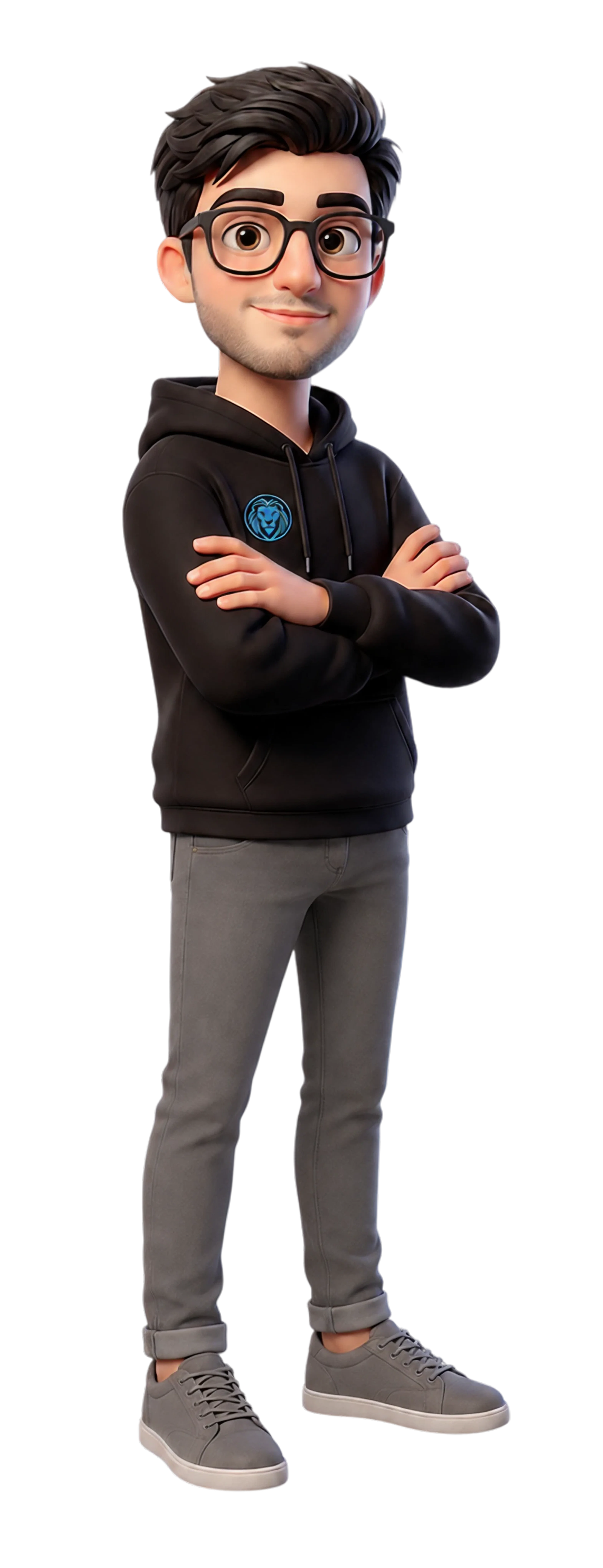 Lifecycle Avatar